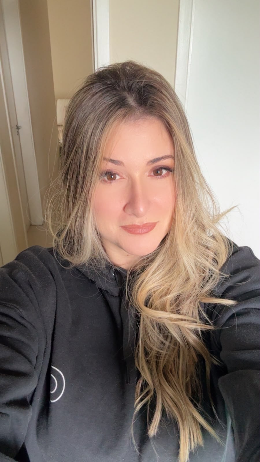 Danielle Morrone